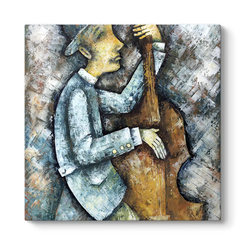 Violist Tablo - Model 3
